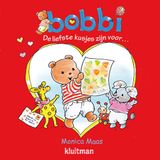 Bobbi - Les plus doux baisers sont pour…