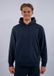 Boss Athleisure BOSS SW_Hoodie XXL Blauw