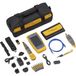 Fluke Networks LIQ-KIT-VFL-FBRLRT Kabel-, netwerk- en WiFi Industrial Ethernet-tester Geschikt voor: 10 Gbit/s