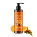 QKnatur - Sinaasappel Kaneel Massageolie BIO Temptation - 200 ml