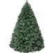 GarveeTech Kunstkerstboom met inklapbare metalen standaard
