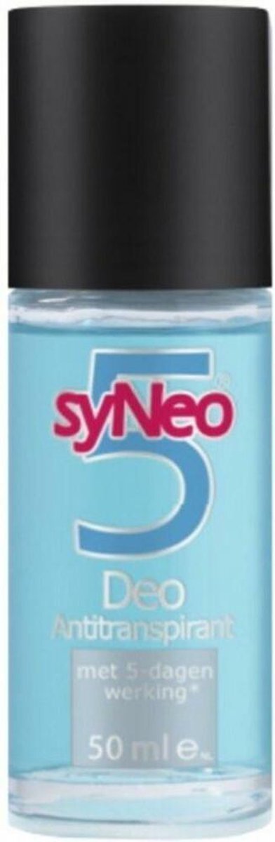 Syneo Deodorant Anti