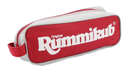 Jumbo Rummikub Travel Pouch - Bordspel - Meerkleurig