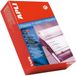 APLI Printeretiketten DS500BL.APLI COMP.ETIK.3 89x23 Wit Universeel (voor algemeen gebruik) Nee Nee 500 stuks