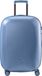 Pack Easy Gen T 4 wielen Trolley 64 cm met uitbreidingsplooi - Harde bagage - TSA slot - marine