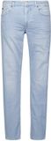 No Excess Regular fit jeans Bleach Denim