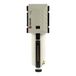 RIEGLER 156553-FU 832-M Filter "Futura" met metalen huls, kijkbuis, 5 µm, BG 1, G 3/8, HA, 1 stuk