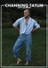 CalendarsRUs Channing Tatum A3 Kalender 2027