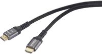 SpeaKa Professional SP-13138300 HDMI-kabel