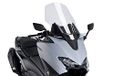 Puig V-Tech Line Touring Écran