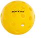 Softjim Pickleballbal Basic 40 Gaats Meerkleurig Unisex Volwassenen