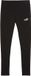 Puma Ess Small Nr. 1 Logo Leggings - Zwart - Maat M