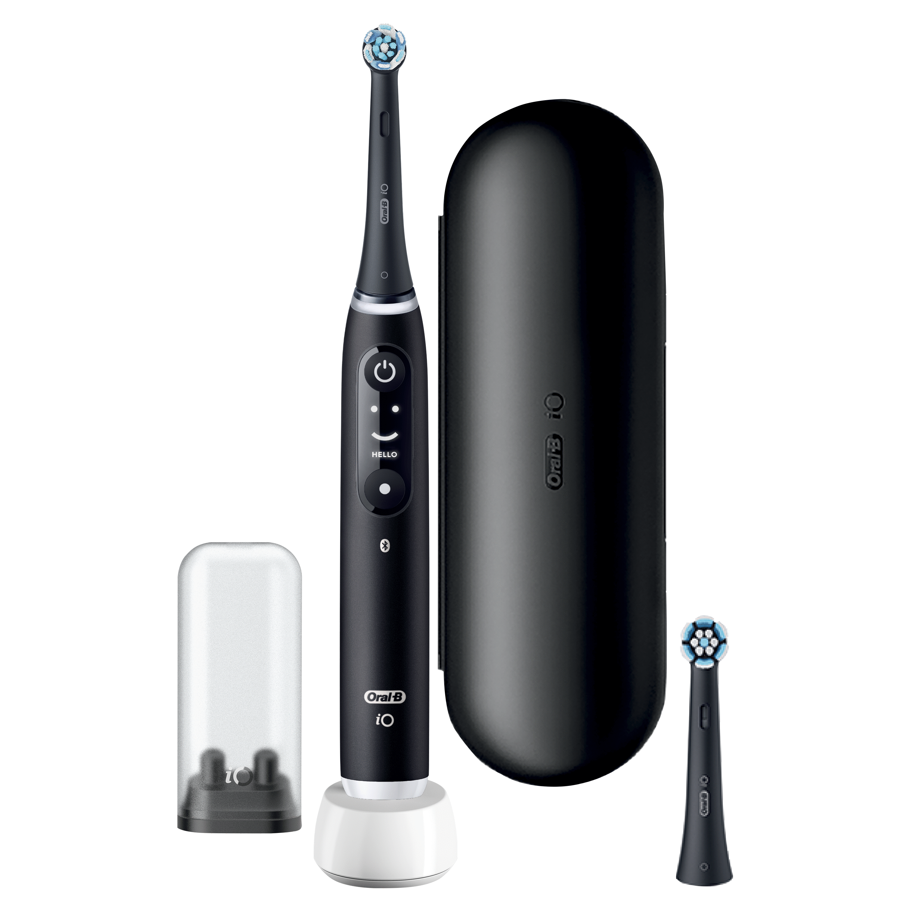 Oral-B iO6N zwart