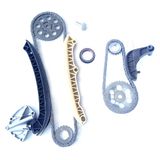 SKF Steuerkettensatz VKML81003