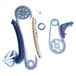 SKF Steuerkettensatz VKML81003