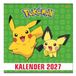 Pokémon: Kalender 2027