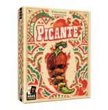 Picante - Jeu de cartes|Jeu de fête
