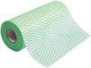 HYGOCLEAN Spül- & Reinigungstuch ECO, auf Rolle, grün