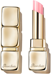 Guerlain KissKiss Bee Glow Lip Balm - 258 Rose Glow - 3.2g