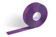 Durable Vloermarkeringstape Duraline, zelfklevend en antislip markeringstape, 50 mm x 0,5 mm x 30 m (B x H x L), lila, 102112