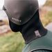 Mystic Roam Hood Long 3mm - 2023 - Black - S/M