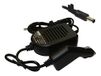 Power4Laptops Adaptateur CC chargeur de voiture pour ordinateur portable compatible avec Samsung NP300E4X
