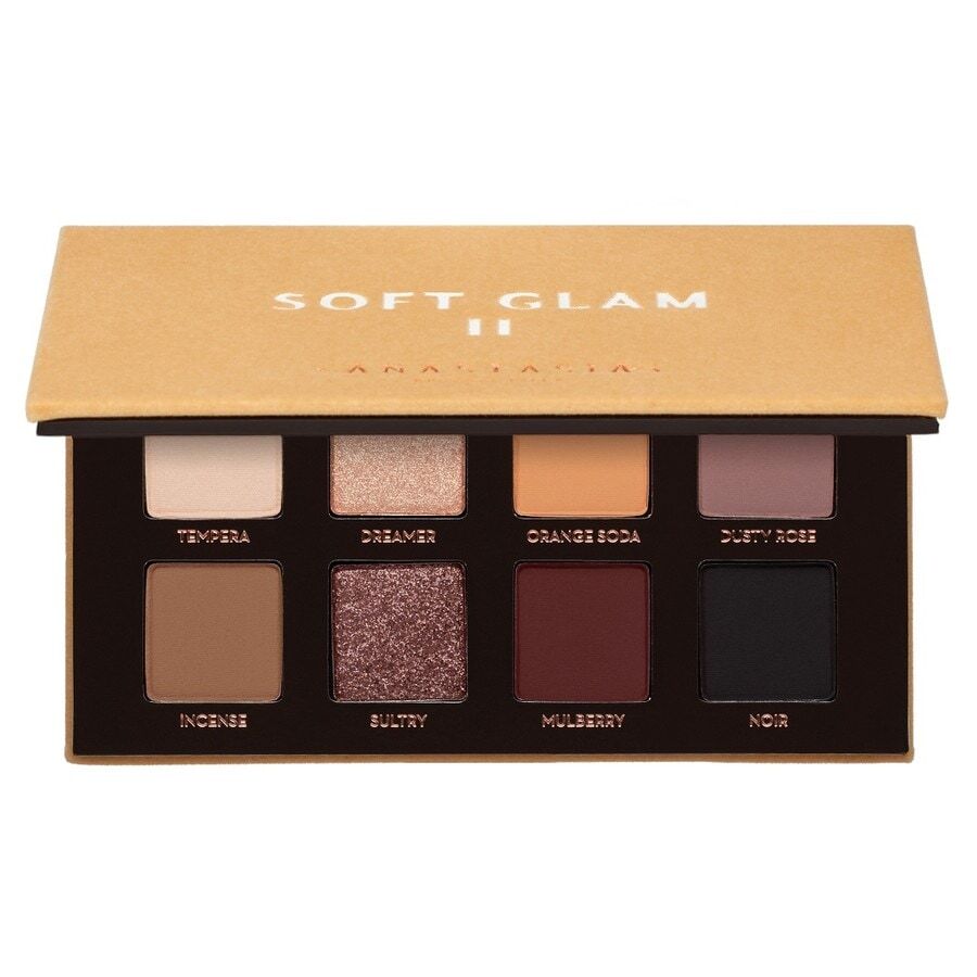 Anastasia Beverly Hills MINI SOFT GLAM Mini Soft Glam Palette 6.4 g