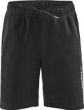 Craft Community Sweatshorts Jr 1908913 - Black - 158/164