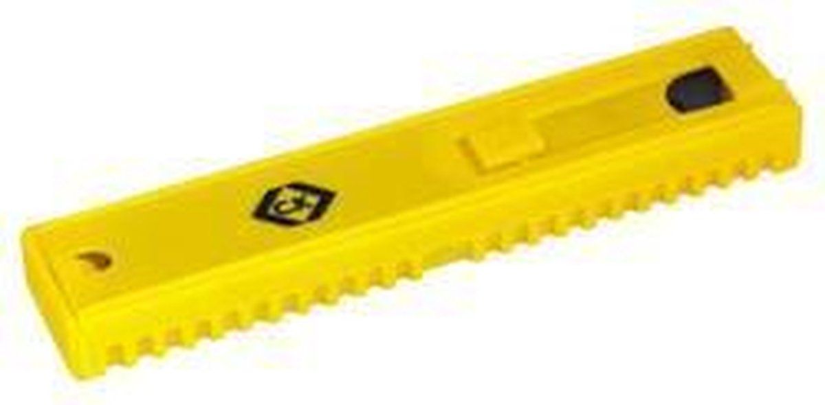 Calvin Klein T0971-10 Reserve-afbreekmesjes voor T0958