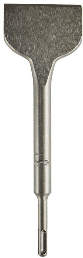 Makita Platbeitel SDS 80x250mm - D-61020
