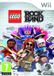 Warner Bros. Entertainment LEGO Rock Band - Nintendo Wii