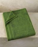 De Witte Lietaer badhanddoek Excellence 70x140 cactus
