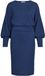 VILA robe longue VIRAFFI Manches longues
