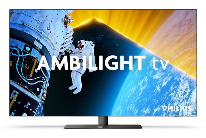 Philips 55OLED849/12 / OLED / 55 inch / 2024