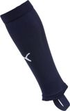 Puma Teamliga Voetbalkousen Zonder Logo - Marine | Maat: 47-49
