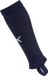 Puma Teamliga Voetbalkousen Zonder Logo - Marine | Maat: 47-49