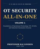 OT Libri GmbH OT Security All-In-One - OT Security All-in-One, Volume 1