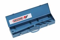 Gedore Boîte en tôle vide - 1742876