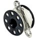 Best Divers ML0056 onderwaterrol, zwart, 30 meter