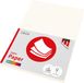 Quantore Kopieerpapier quantore col-50 a4 160gr roomwit