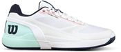 Wilson Rush Pro 5 Clay Wrs338540 40 2/3 Blanc Chaussures de tennis unisexes