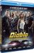 Warner Home Video Diablo - The Ultimate Race (Blu-ray)