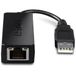 TRENDnet USB to 10/100Mbps Adapter TU2-ET100