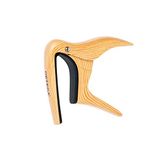 Ortega Capo speciaal voor ukelele, banjo of mandoline - Maple Design (OCAPOUKE-MAD)