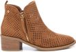 Xti 143961 Bottines Brun EU 36 Femme