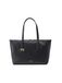 FURLA Shopper 'OLIVIA' zwart