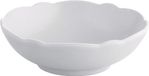 ALESSI Dressed Air - Bowl 0,22l 13cm h4cm Wit