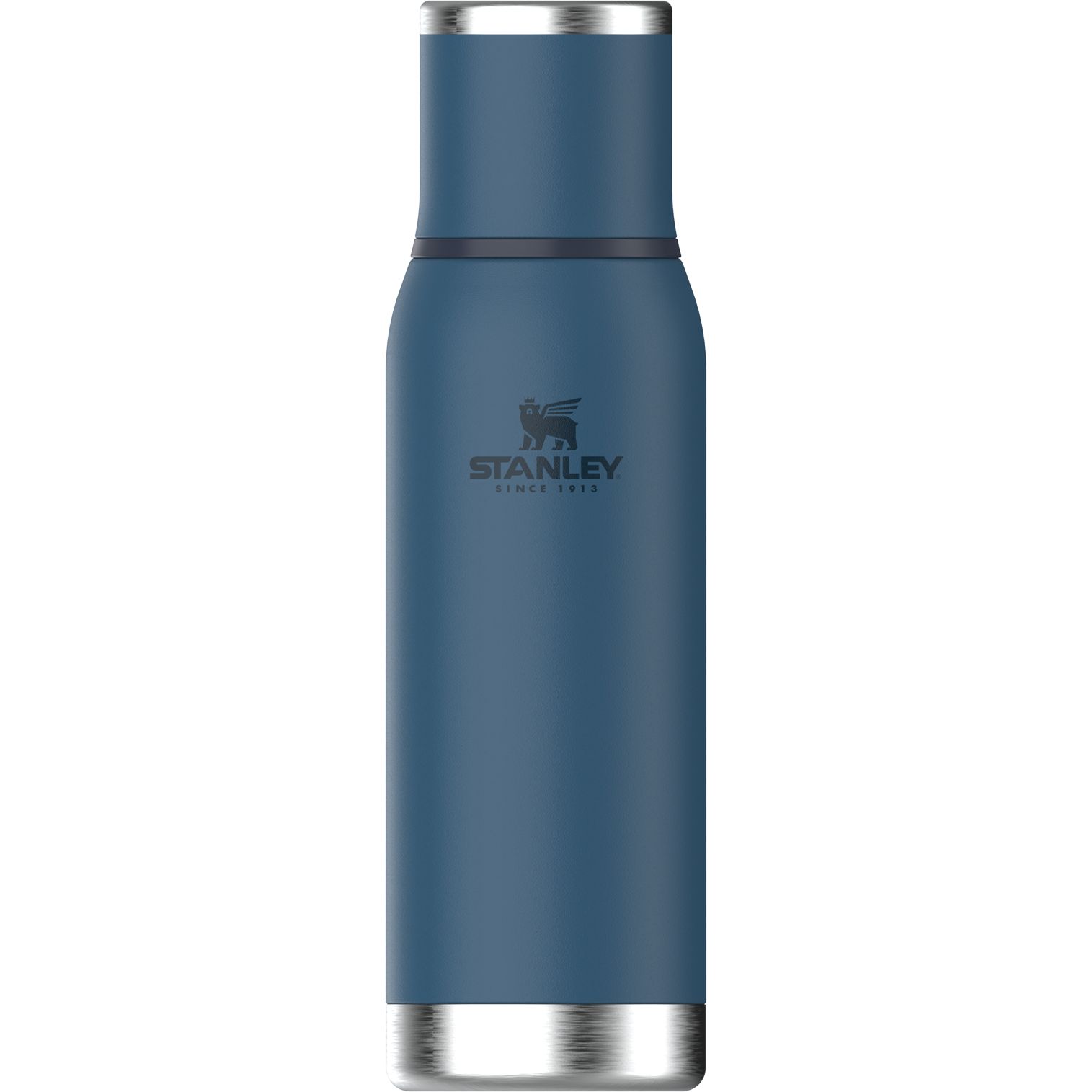 Stanley The Adventure To-Go Bottle - 750ml - Abyss