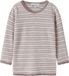 NAME IT - NMFWANG WOOL NEEDLE LS TOP NOOS - Meisjes - Lange mouwen shirts