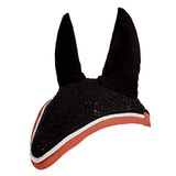 HKM Ear bonnet - Equestrian - L